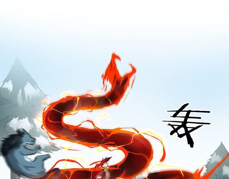 Dragon’s Blood Vessels Chapter 06 Gambar 63